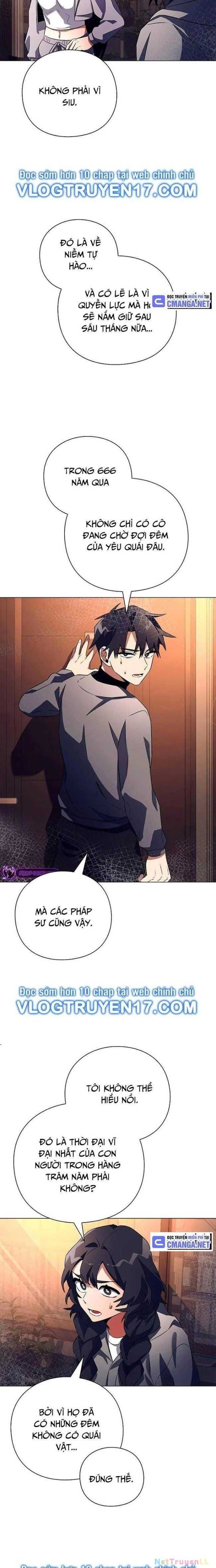 đọc truyện Đêm Của Yêu Tinh Chương 37 ảnh 26 tại Thiên Thai Truyện