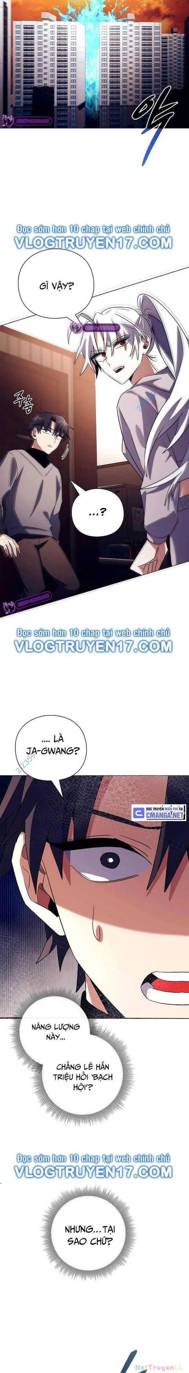 đọc truyện Đêm Của Yêu Tinh Chương 37 ảnh 31 tại Thiên Thai Truyện