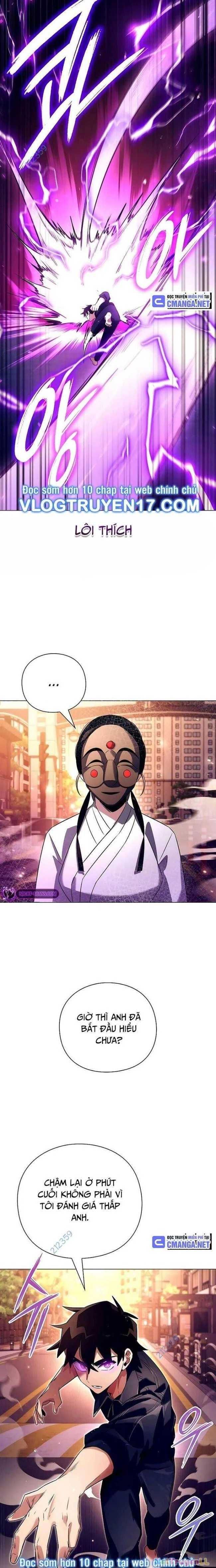 đọc truyện Đêm Của Yêu Tinh Chương 37 ảnh 5 tại Thiên Thai Truyện