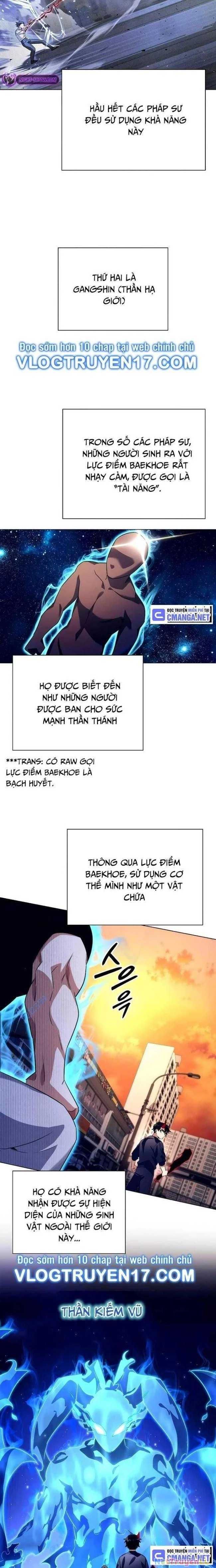 đọc truyện Đêm Của Yêu Tinh Chương 37 ảnh 33 tại Thiên Thai Truyện