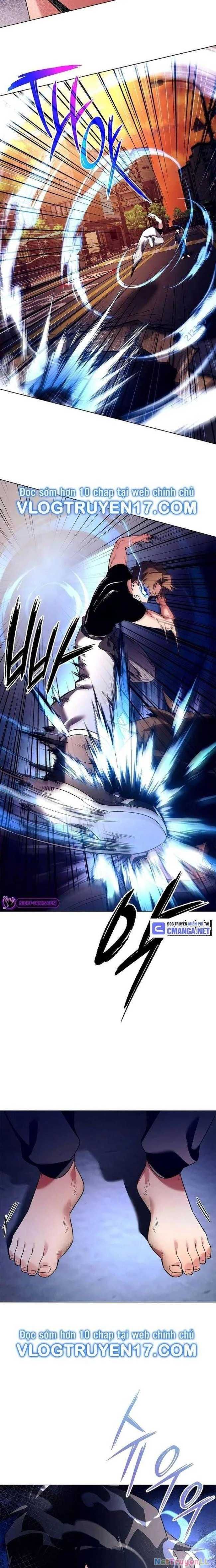 đọc truyện Đêm Của Yêu Tinh Chương 37 ảnh 7 tại Thiên Thai Truyện