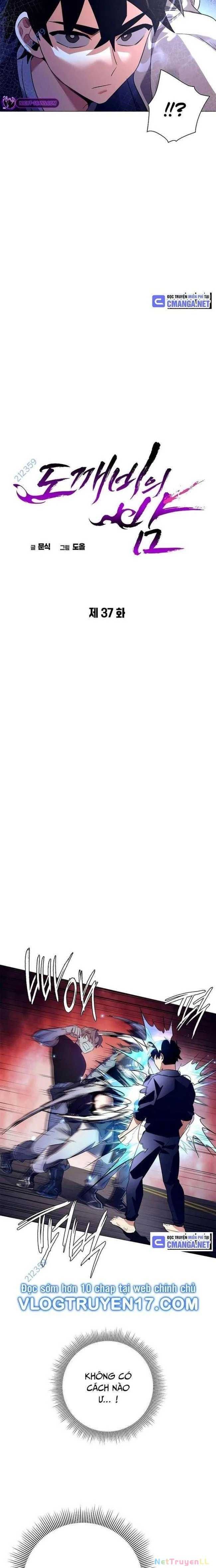 đọc truyện Đêm Của Yêu Tinh Chương 37 ảnh 8 tại Thiên Thai Truyện