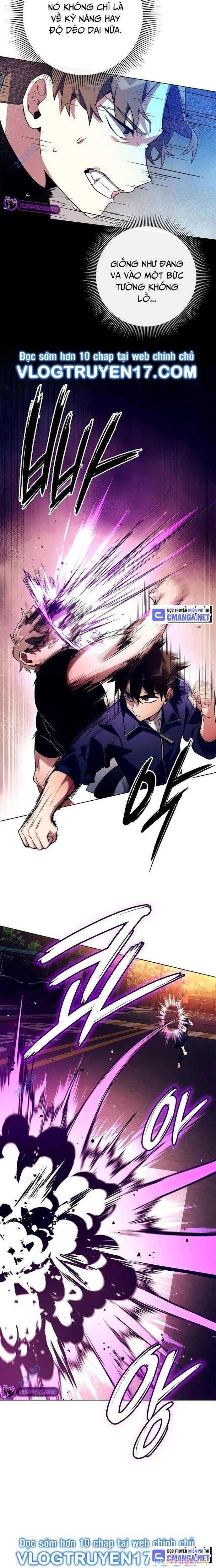 đọc truyện Đêm Của Yêu Tinh Chương 37 ảnh 9 tại Thiên Thai Truyện