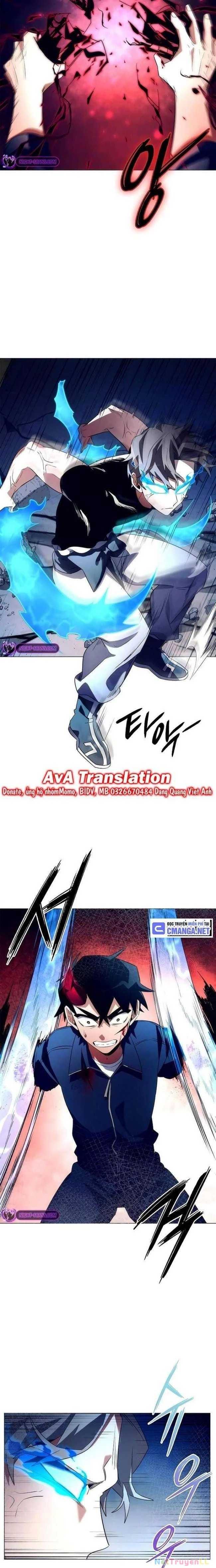 đọc truyện Đêm Của Yêu Tinh Chương 38 ảnh 13 tại Thiên Thai Truyện