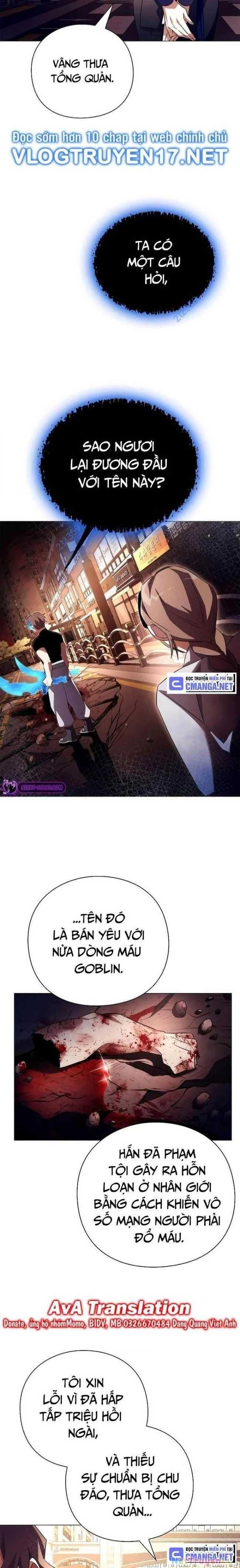 đọc truyện Đêm Của Yêu Tinh Chương 38 ảnh 15 tại Thiên Thai Truyện