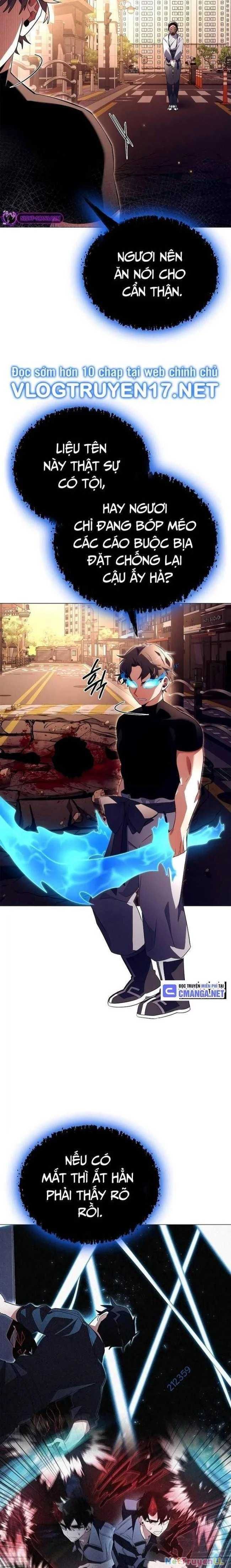 đọc truyện Đêm Của Yêu Tinh Chương 38 ảnh 16 tại Thiên Thai Truyện