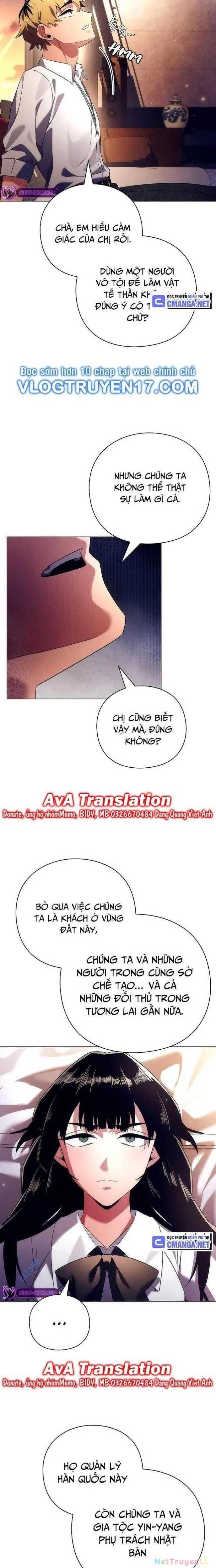 đọc truyện Đêm Của Yêu Tinh Chương 38 ảnh 25 tại Thiên Thai Truyện