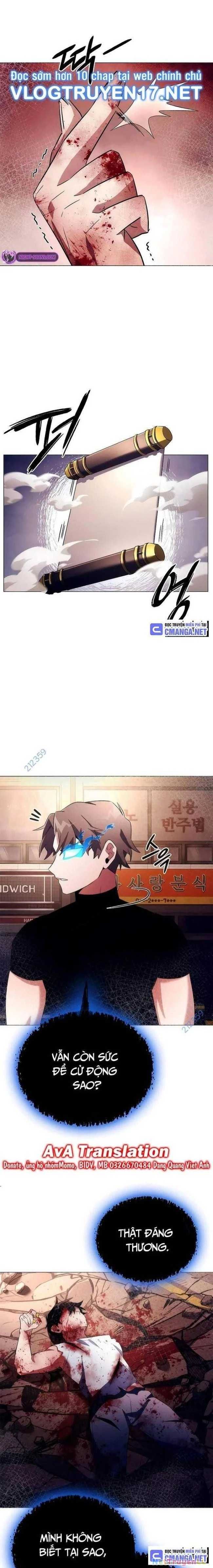 đọc truyện Đêm Của Yêu Tinh Chương 38 ảnh 26 tại Thiên Thai Truyện