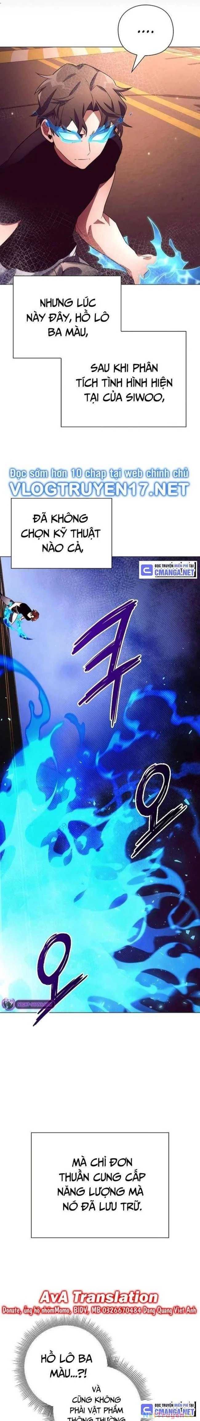 đọc truyện Đêm Của Yêu Tinh Chương 38 ảnh 31 tại Thiên Thai Truyện