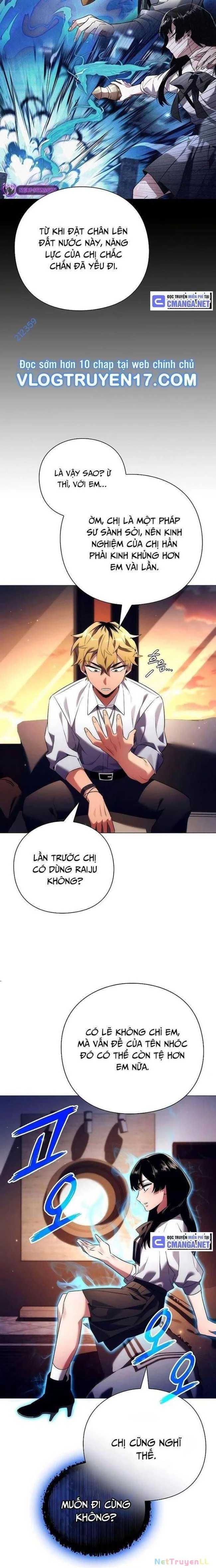 đọc truyện Đêm Của Yêu Tinh Chương 38 ảnh 32 tại Thiên Thai Truyện