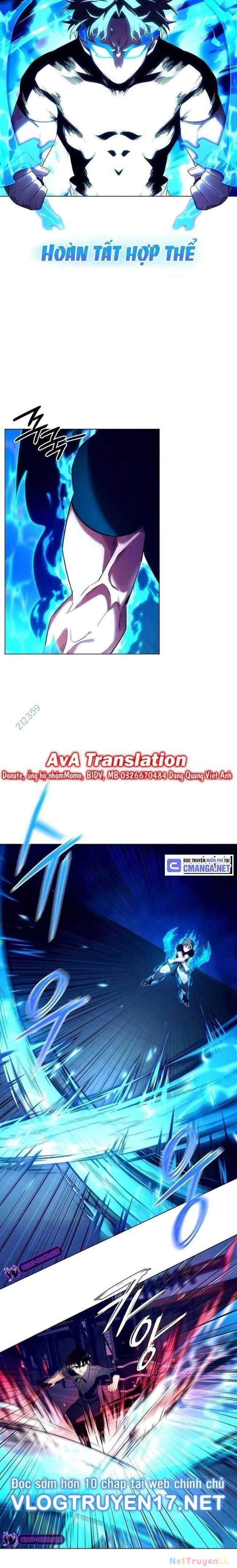 đọc truyện Đêm Của Yêu Tinh Chương 38 ảnh 7 tại Thiên Thai Truyện