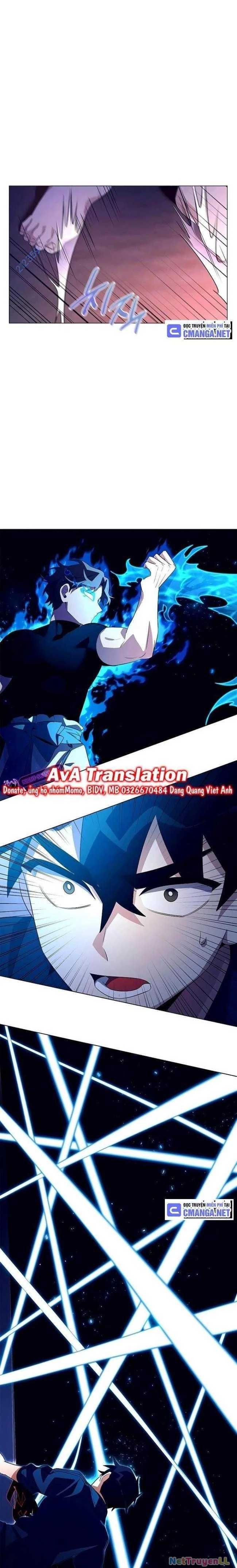 đọc truyện Đêm Của Yêu Tinh Chương 38 ảnh 8 tại Thiên Thai Truyện