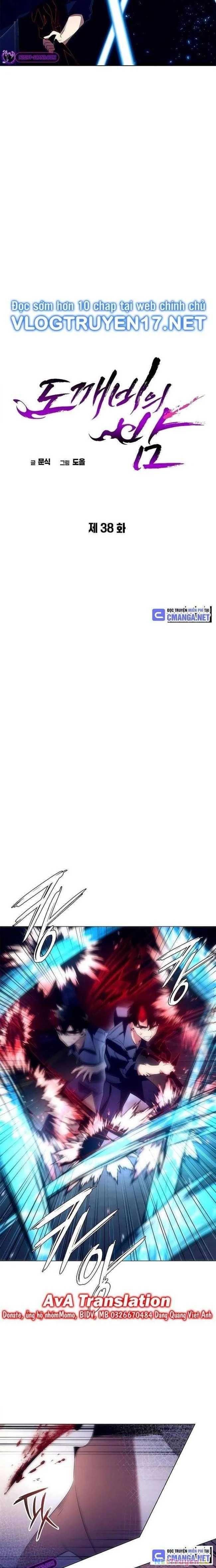 đọc truyện Đêm Của Yêu Tinh Chương 38 ảnh 9 tại Thiên Thai Truyện