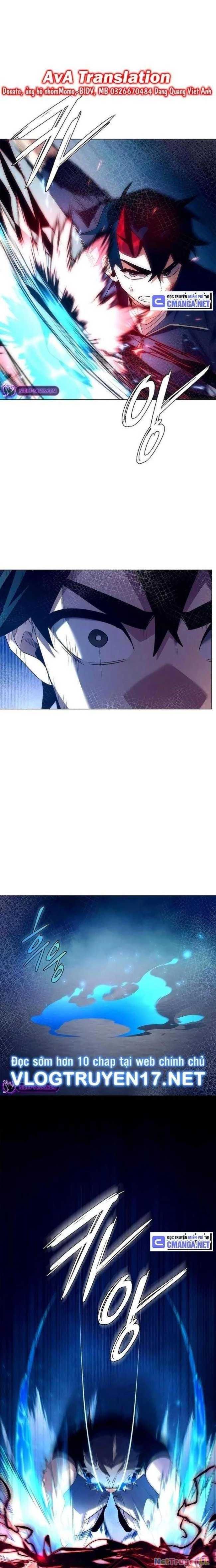 đọc truyện Đêm Của Yêu Tinh Chương 38 ảnh 11 tại Thiên Thai Truyện