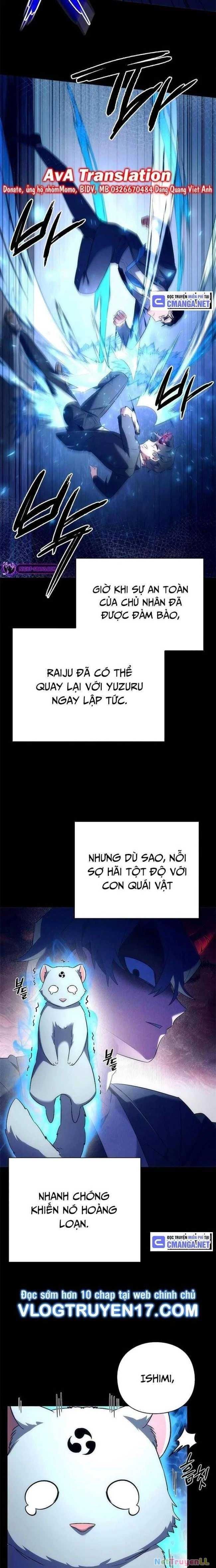 đọc truyện Đêm Của Yêu Tinh Chương 39 ảnh 15 tại Thiên Thai Truyện