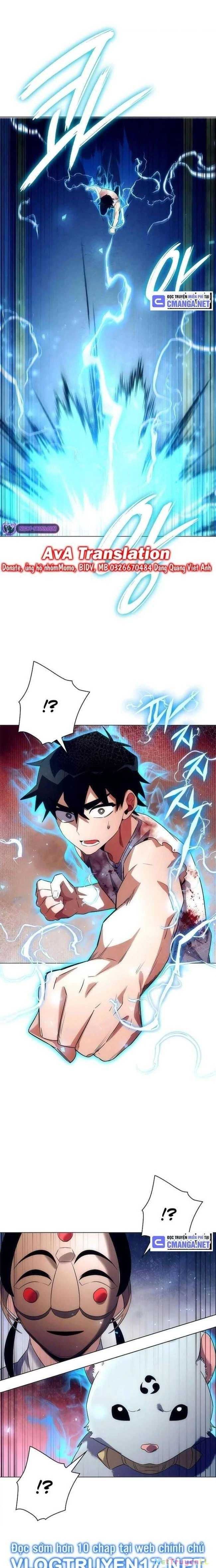 đọc truyện Đêm Của Yêu Tinh Chương 39 ảnh 17 tại Thiên Thai Truyện