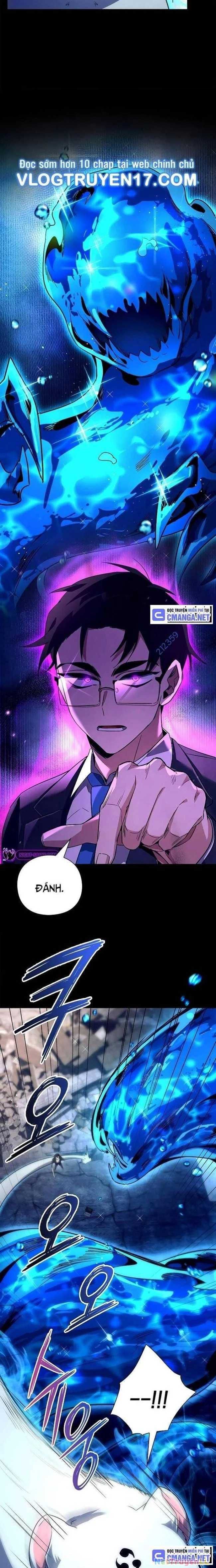 đọc truyện Đêm Của Yêu Tinh Chương 39 ảnh 18 tại Thiên Thai Truyện