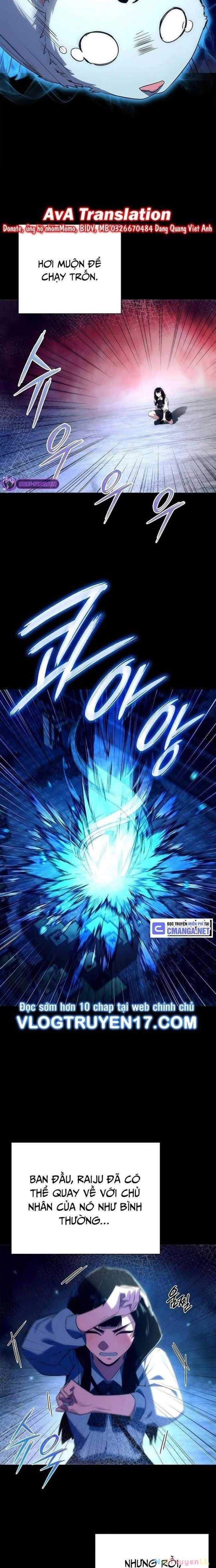 đọc truyện Đêm Của Yêu Tinh Chương 39 ảnh 20 tại Thiên Thai Truyện