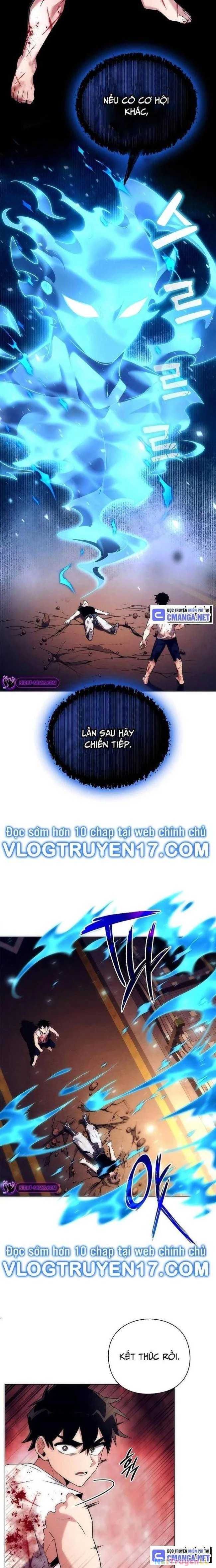 đọc truyện Đêm Của Yêu Tinh Chương 39 ảnh 21 tại Thiên Thai Truyện