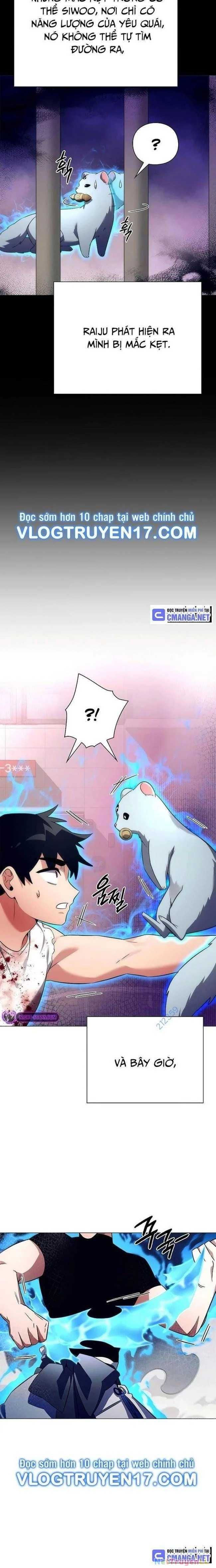 đọc truyện Đêm Của Yêu Tinh Chương 39 ảnh 25 tại Thiên Thai Truyện