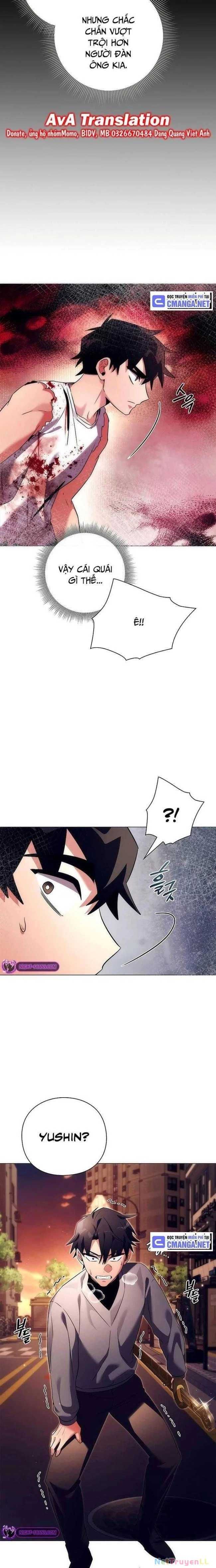 đọc truyện Đêm Của Yêu Tinh Chương 39 ảnh 26 tại Thiên Thai Truyện