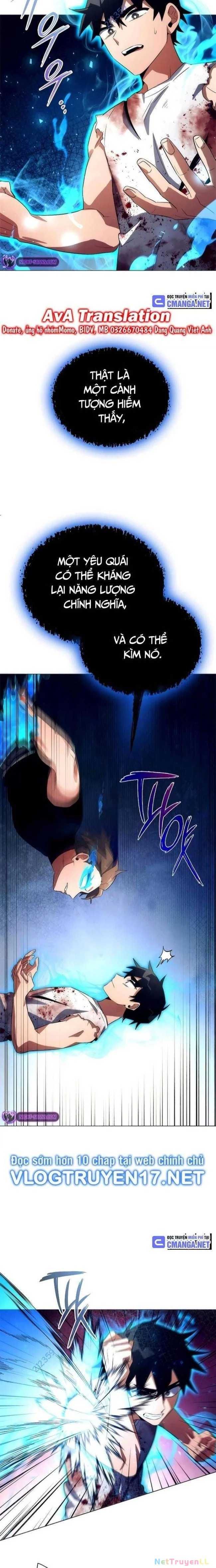 đọc truyện Đêm Của Yêu Tinh Chương 39 ảnh 5 tại Thiên Thai Truyện