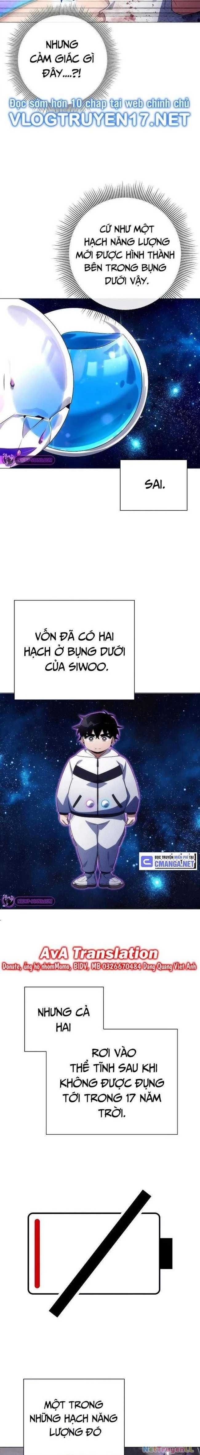 đọc truyện Đêm Của Yêu Tinh Chương 39 ảnh 9 tại Thiên Thai Truyện