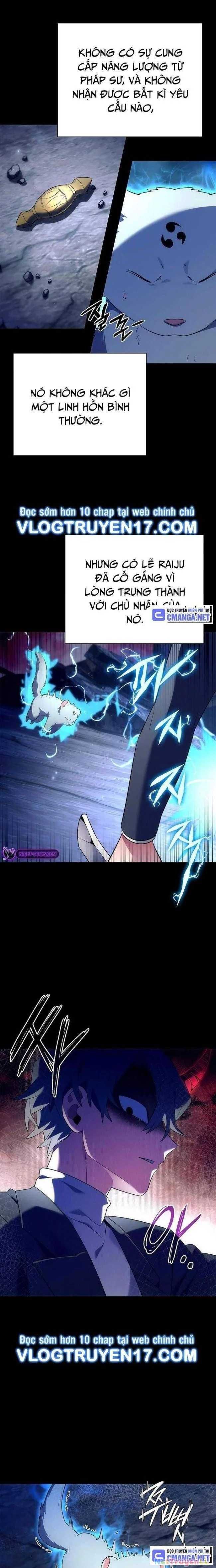 đọc truyện Đêm Của Yêu Tinh Chương 39 ảnh 10 tại Thiên Thai Truyện