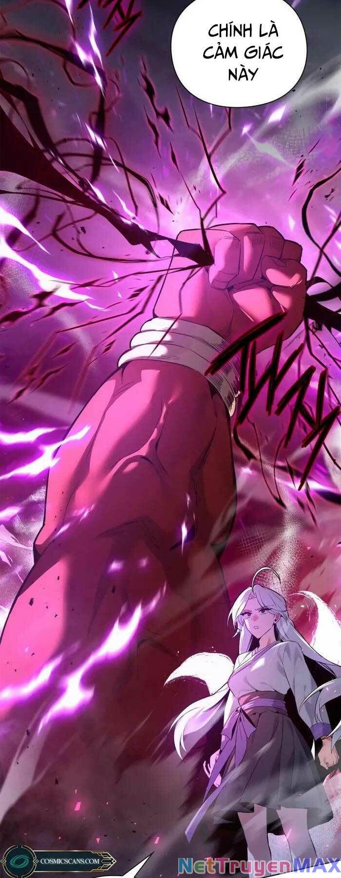 đọc truyện Đêm Của Yêu Tinh Chương 4 ảnh 19 tại Thiên Thai Truyện