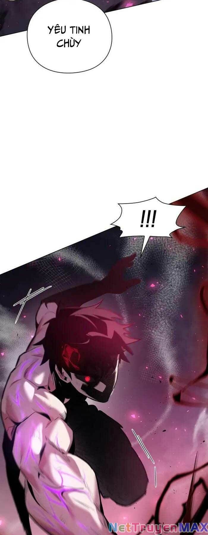 đọc truyện Đêm Của Yêu Tinh Chương 4 ảnh 20 tại Thiên Thai Truyện