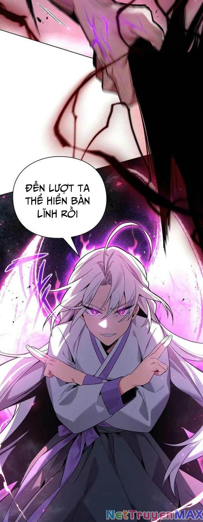 đọc truyện Đêm Của Yêu Tinh Chương 4 ảnh 21 tại Thiên Thai Truyện