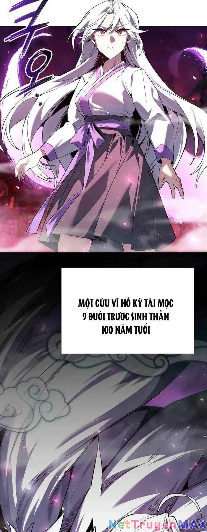 đọc truyện Đêm Của Yêu Tinh Chương 4 ảnh 4 tại Thiên Thai Truyện