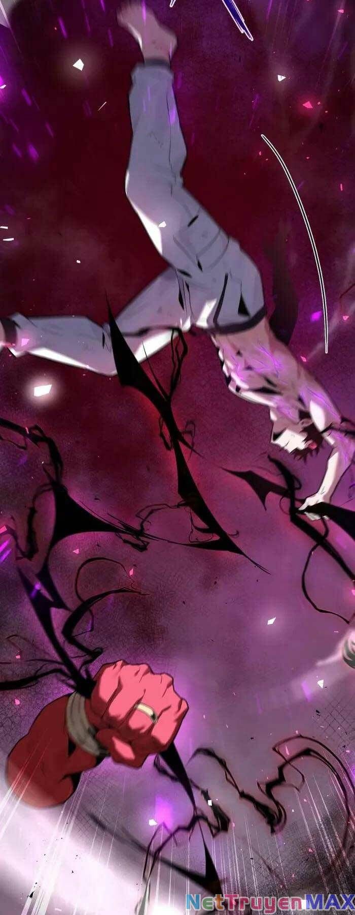 đọc truyện Đêm Của Yêu Tinh Chương 4 ảnh 25 tại Thiên Thai Truyện