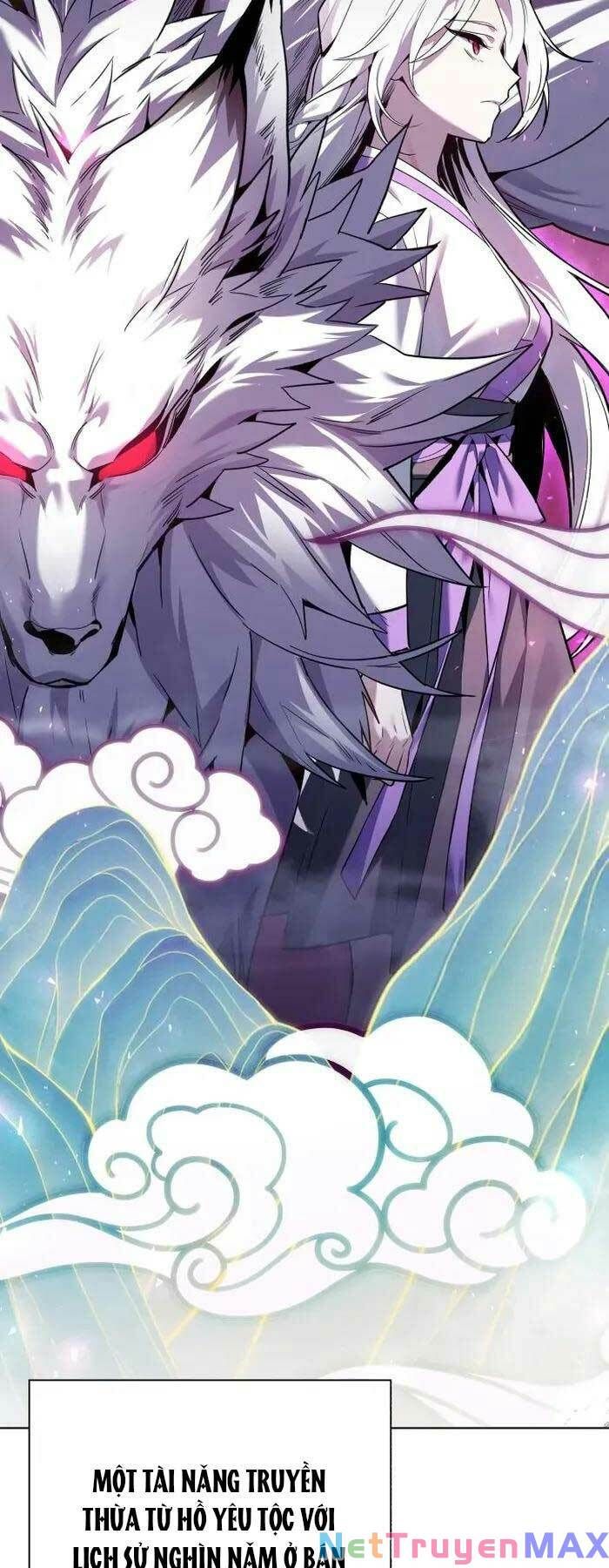 đọc truyện Đêm Của Yêu Tinh Chương 4 ảnh 5 tại Thiên Thai Truyện