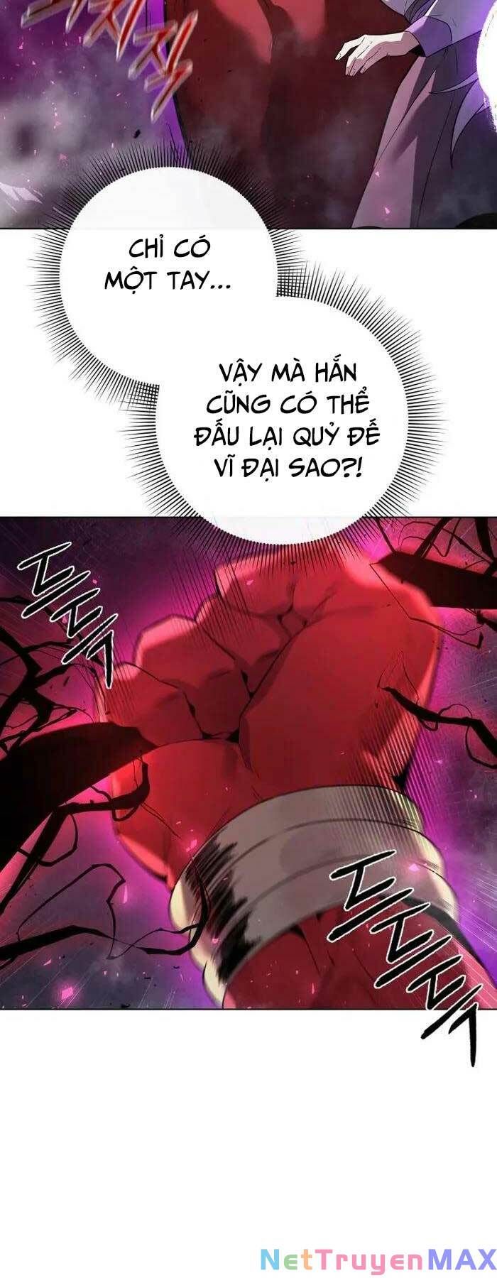 đọc truyện Đêm Của Yêu Tinh Chương 4 ảnh 38 tại Thiên Thai Truyện