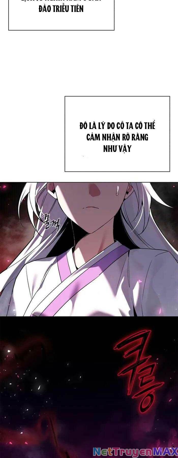 đọc truyện Đêm Của Yêu Tinh Chương 4 ảnh 6 tại Thiên Thai Truyện