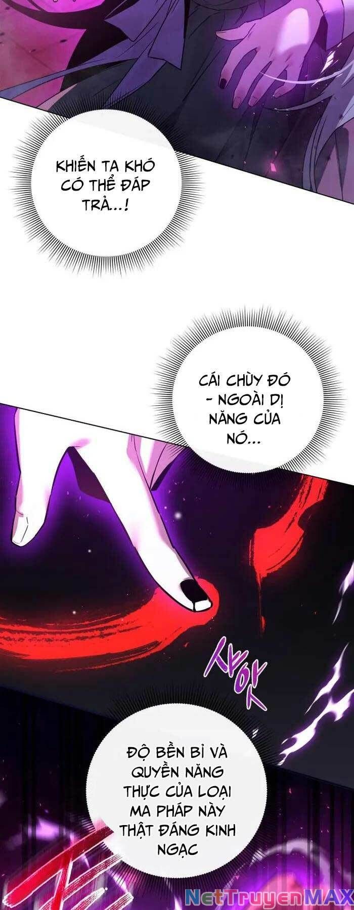 đọc truyện Đêm Của Yêu Tinh Chương 4 ảnh 47 tại Thiên Thai Truyện