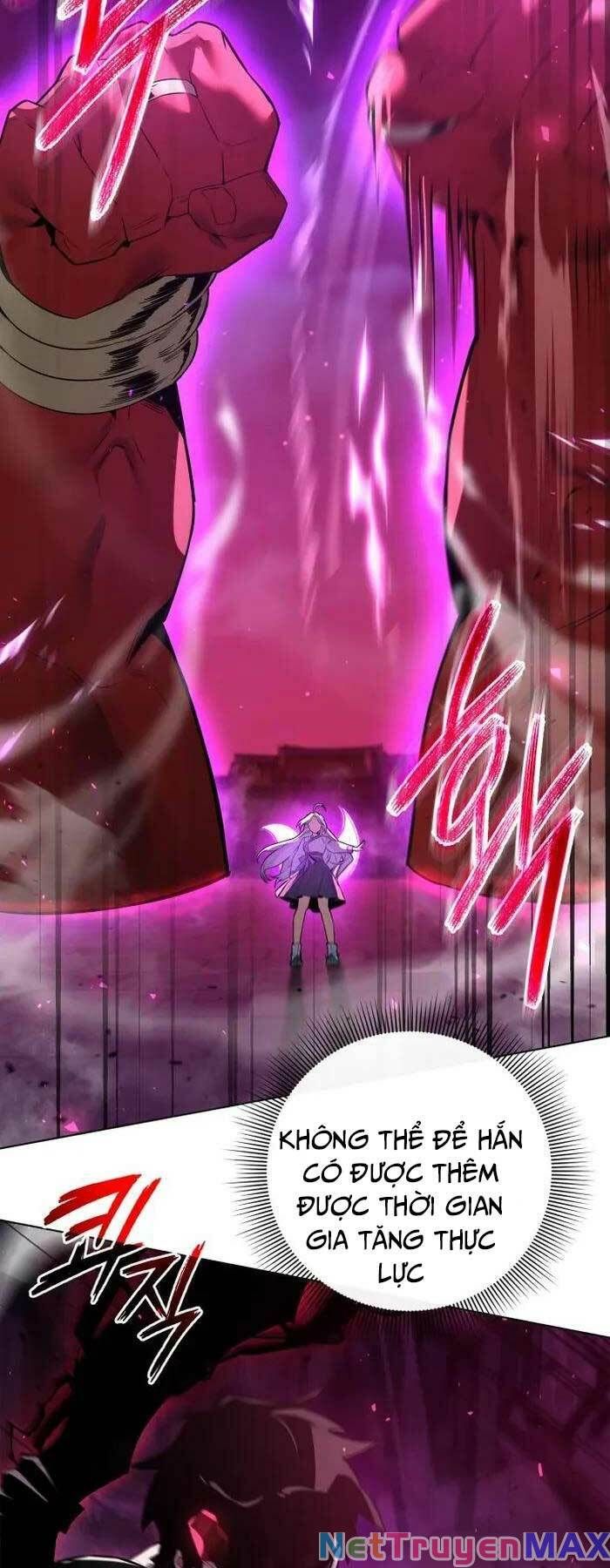 đọc truyện Đêm Của Yêu Tinh Chương 4 ảnh 48 tại Thiên Thai Truyện