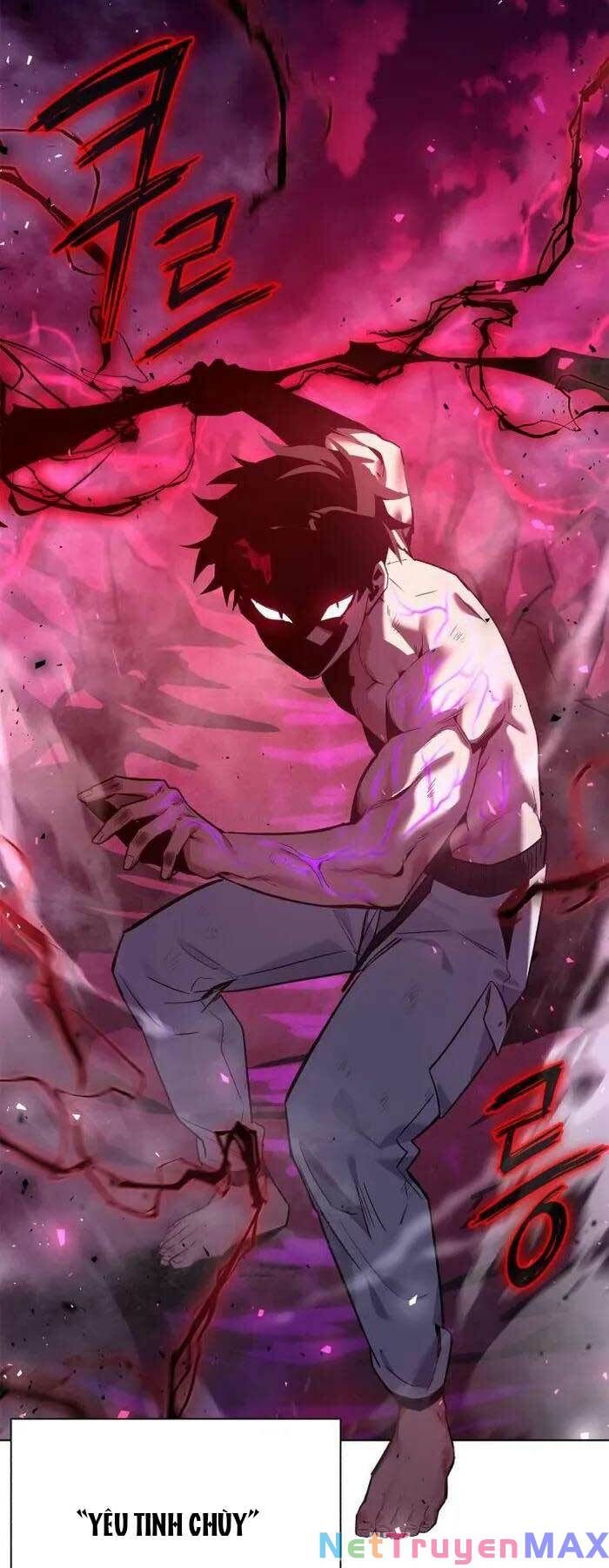 đọc truyện Đêm Của Yêu Tinh Chương 4 ảnh 7 tại Thiên Thai Truyện