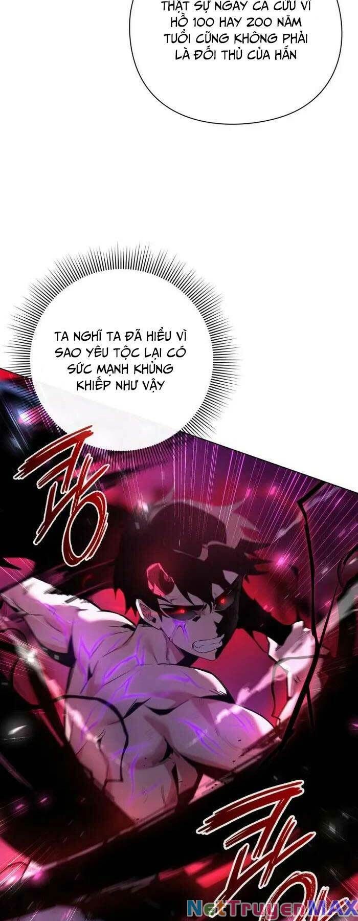 đọc truyện Đêm Của Yêu Tinh Chương 4 ảnh 55 tại Thiên Thai Truyện