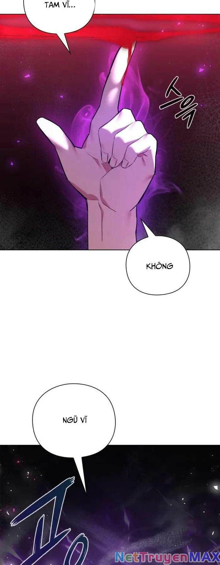 đọc truyện Đêm Của Yêu Tinh Chương 4 ảnh 62 tại Thiên Thai Truyện