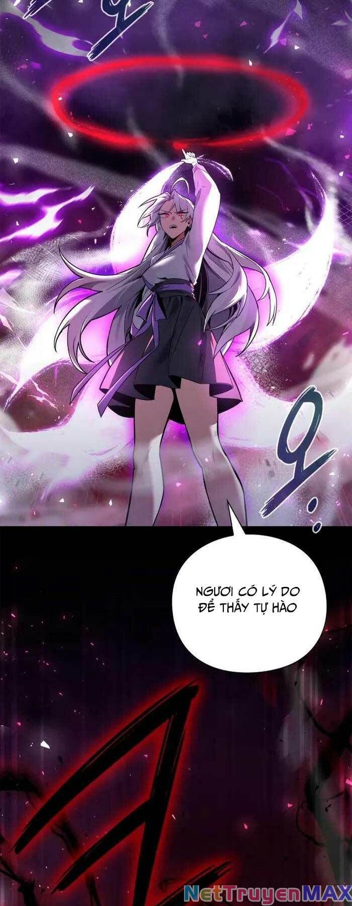 đọc truyện Đêm Của Yêu Tinh Chương 4 ảnh 63 tại Thiên Thai Truyện