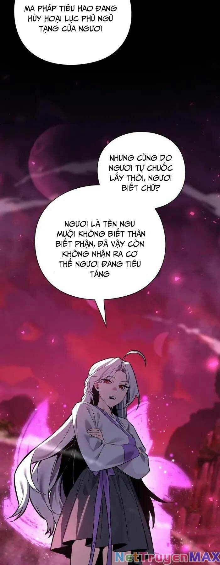 đọc truyện Đêm Của Yêu Tinh Chương 4 ảnh 80 tại Thiên Thai Truyện