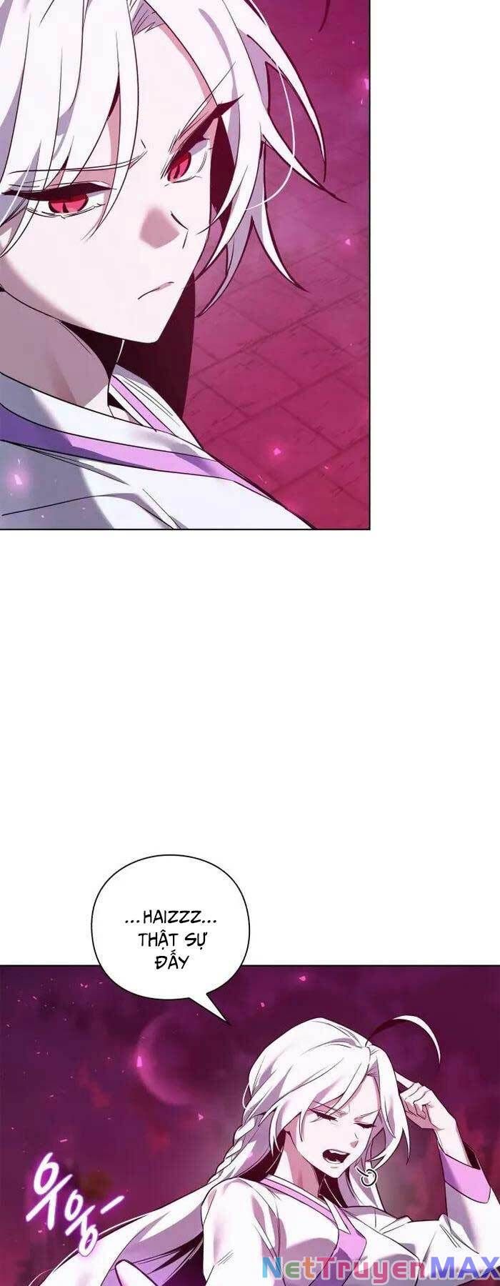 đọc truyện Đêm Của Yêu Tinh Chương 4 ảnh 84 tại Thiên Thai Truyện