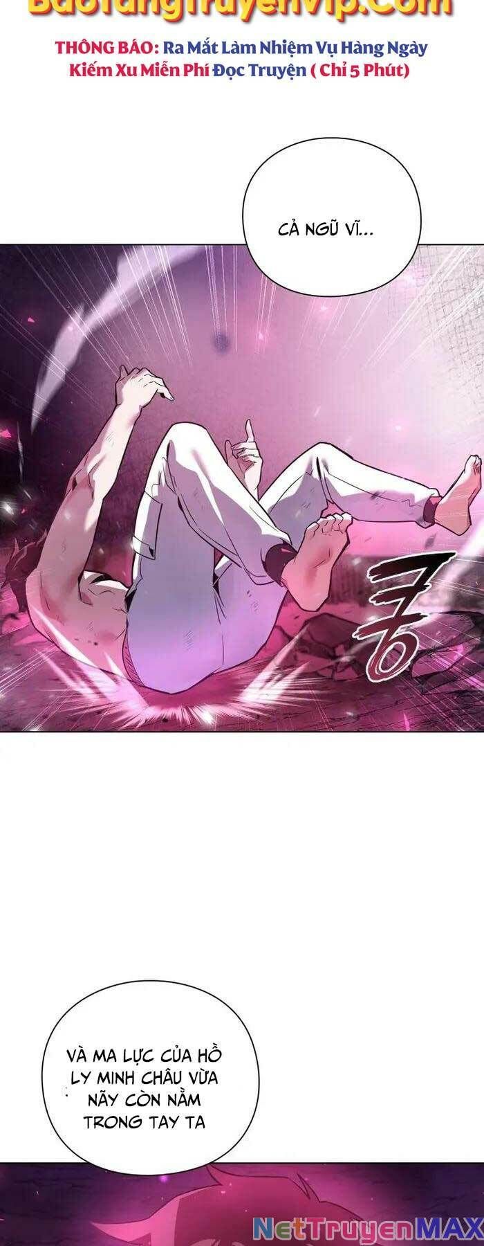 đọc truyện Đêm Của Yêu Tinh Chương 4 ảnh 90 tại Thiên Thai Truyện