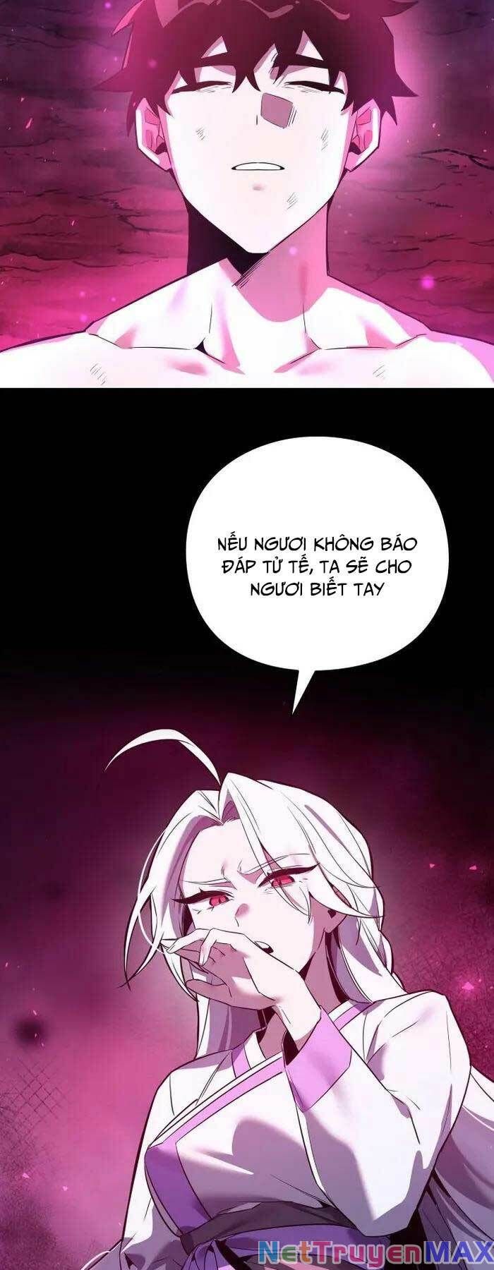 đọc truyện Đêm Của Yêu Tinh Chương 4 ảnh 91 tại Thiên Thai Truyện