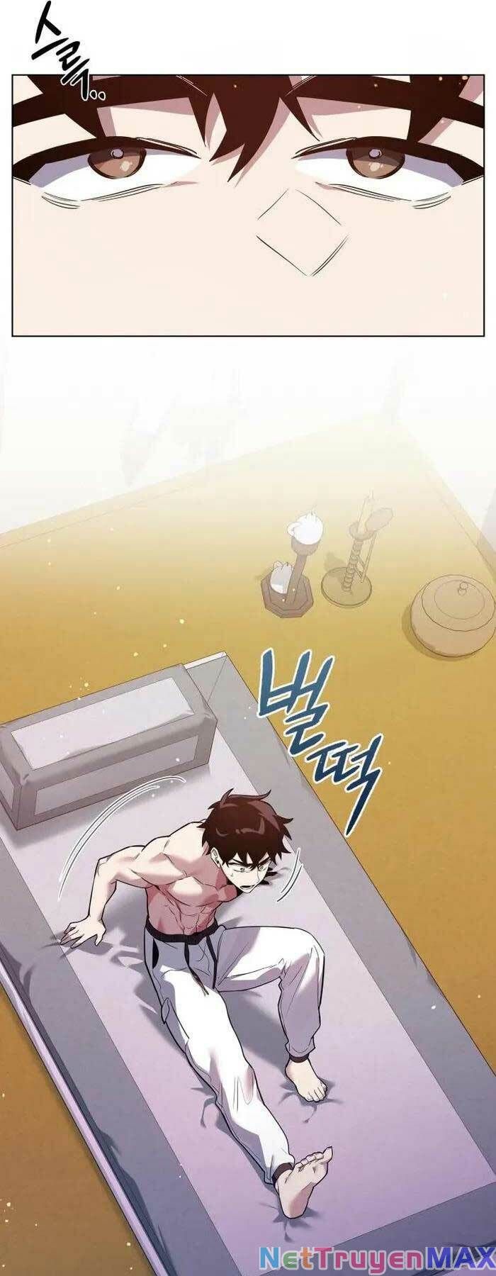 đọc truyện Đêm Của Yêu Tinh Chương 4 ảnh 93 tại Thiên Thai Truyện