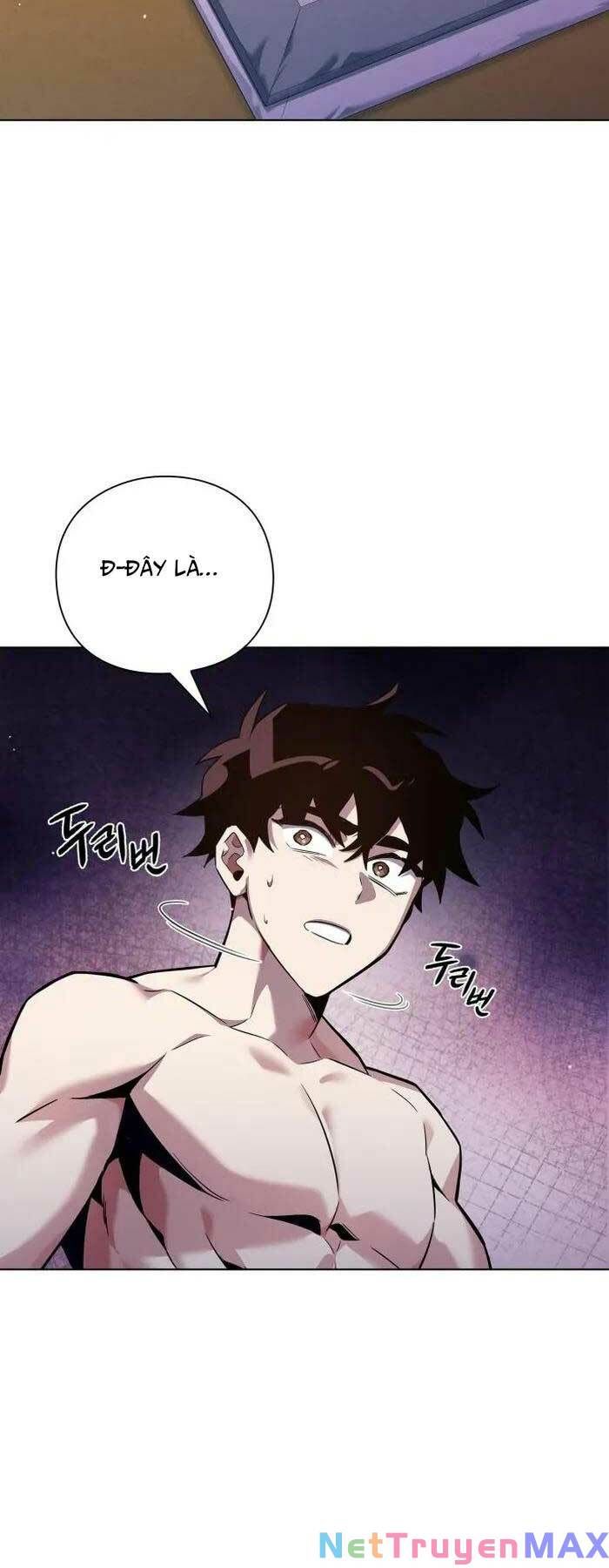 đọc truyện Đêm Của Yêu Tinh Chương 4 ảnh 94 tại Thiên Thai Truyện