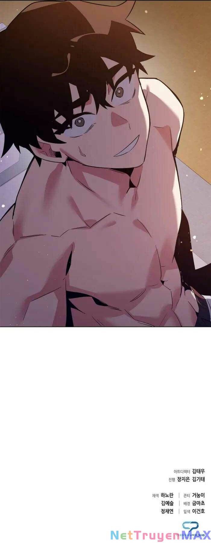 đọc truyện Đêm Của Yêu Tinh Chương 4 ảnh 98 tại Thiên Thai Truyện