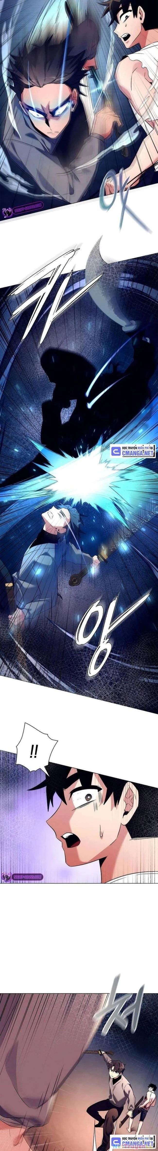 đọc truyện Đêm Của Yêu Tinh Chương 40 ảnh 27 tại Thiên Thai Truyện